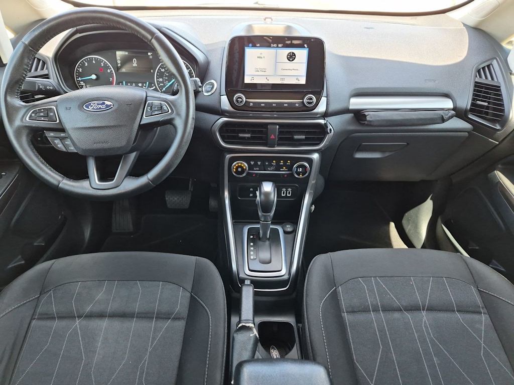Thumbnail: 2019 Ford EcoSport - 10