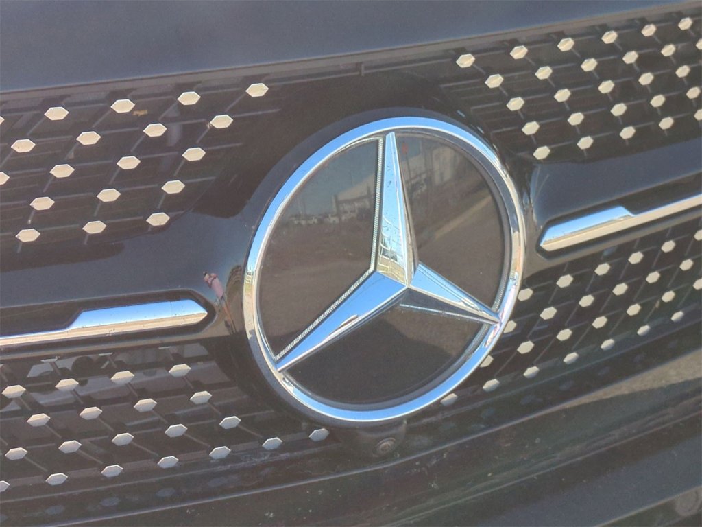 Thumbnail: 2022 Mercedes-Benz GLC - 7