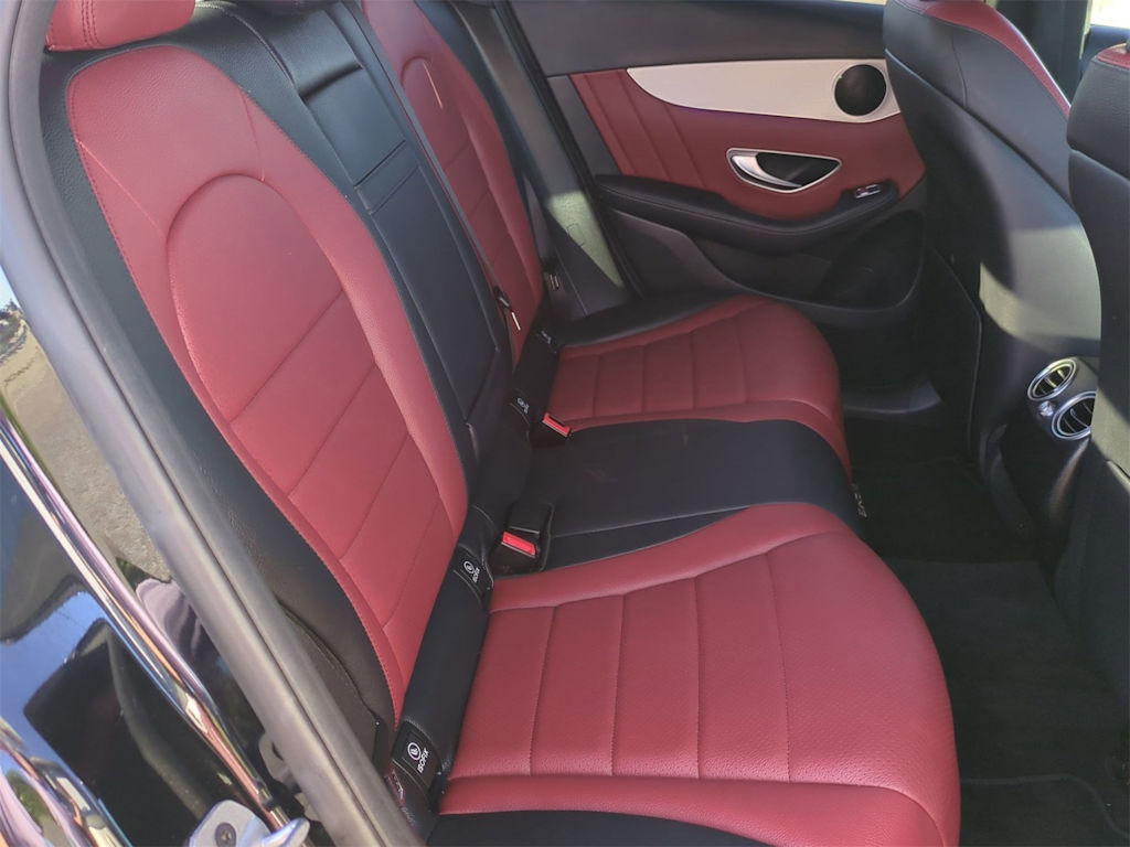 Thumbnail: 2022 Mercedes-Benz GLC - 31