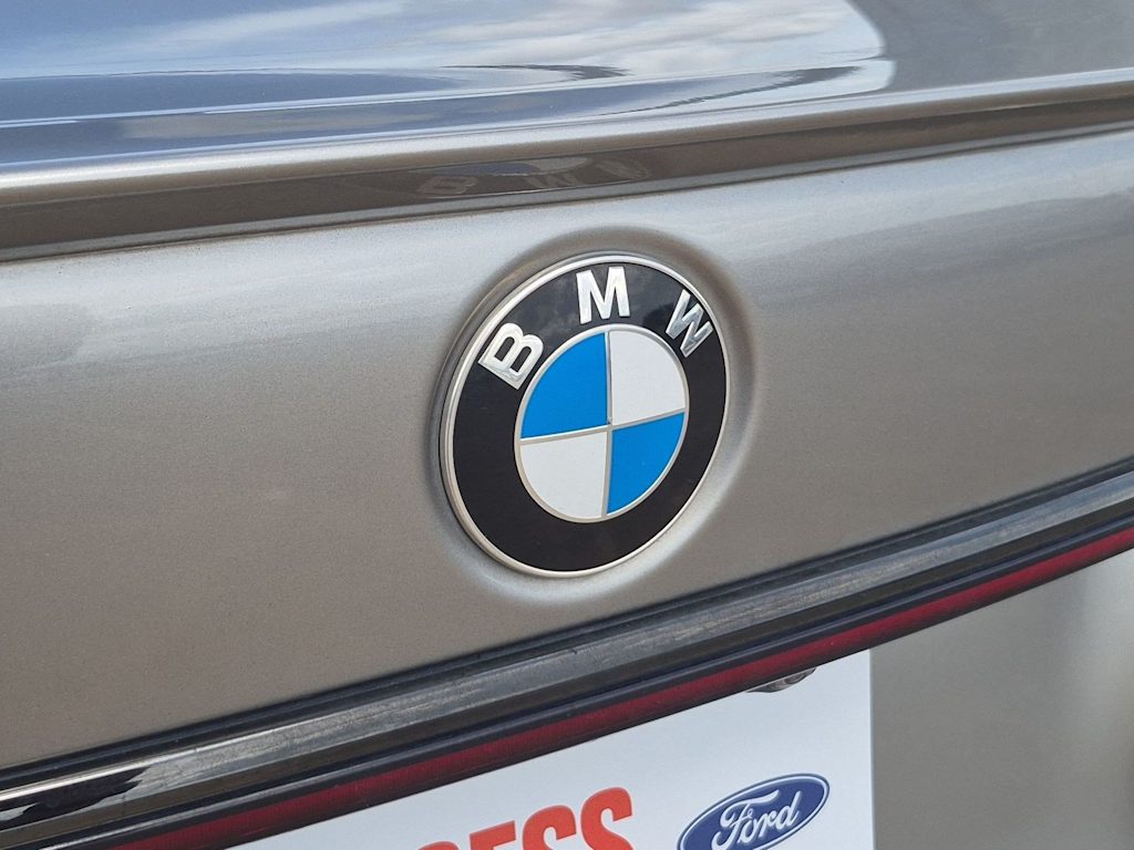 Thumbnail: 2022 BMW 7 Series - 6