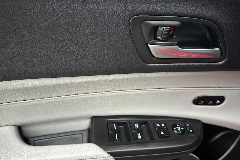 Thumbnail: 2020 Acura ILX - 20