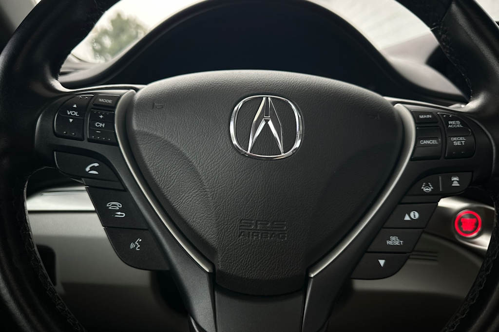 Thumbnail: 2020 Acura ILX - 26