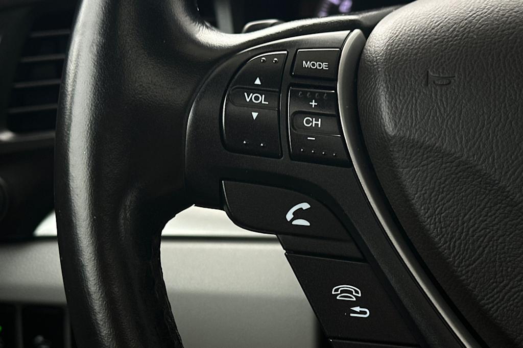 Thumbnail: 2020 Acura ILX - 28