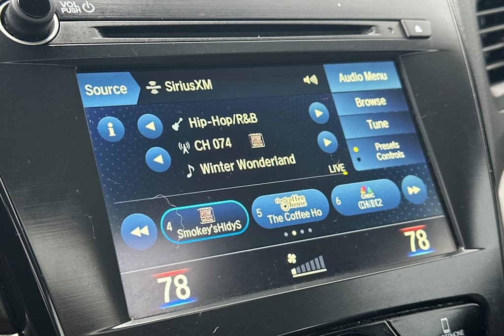 Thumbnail: 2020 Acura ILX - 12