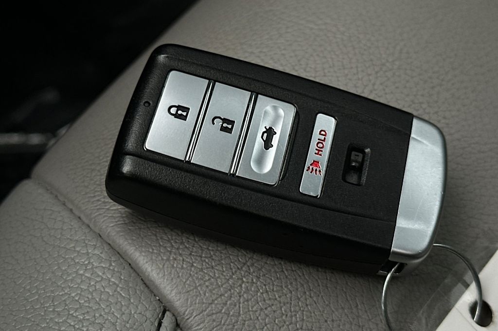 Thumbnail: 2020 Acura ILX - 15