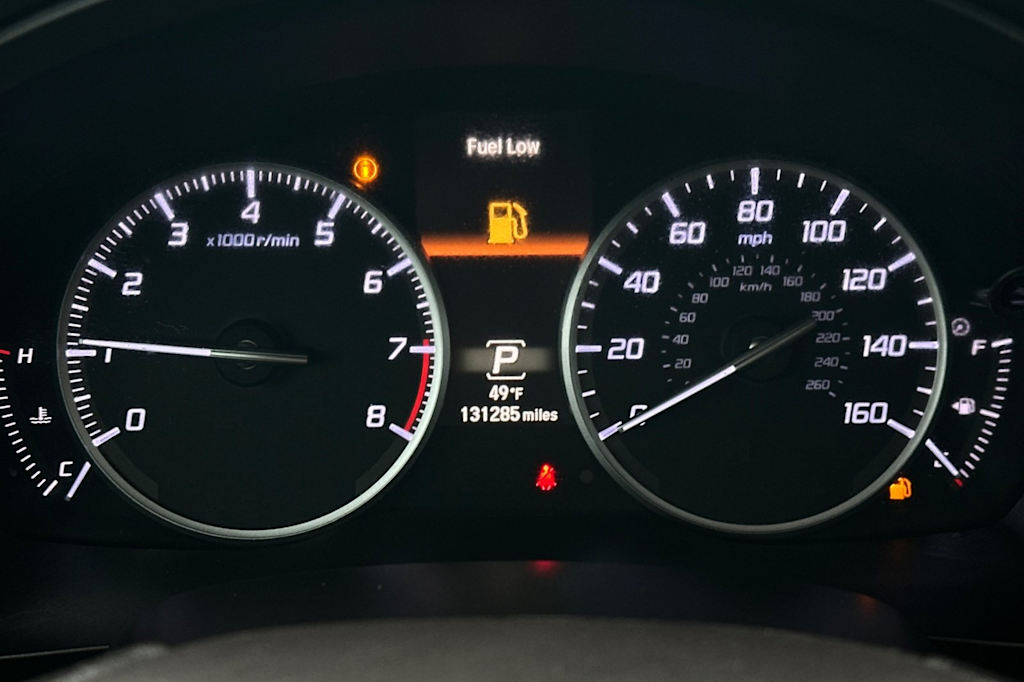 Thumbnail: 2020 Acura ILX - 29