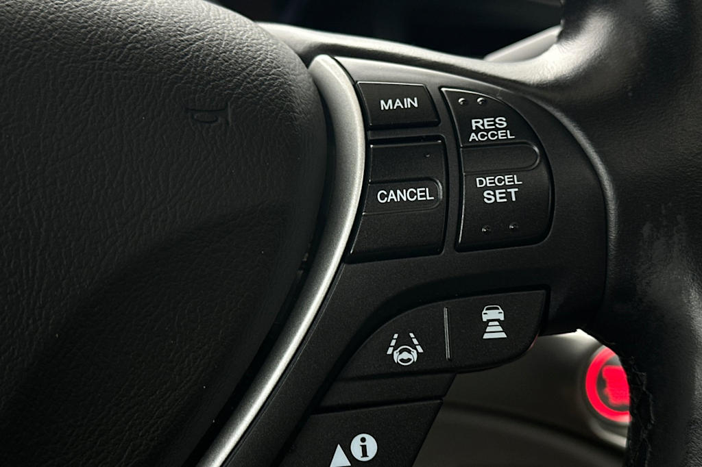 Thumbnail: 2020 Acura ILX - 27