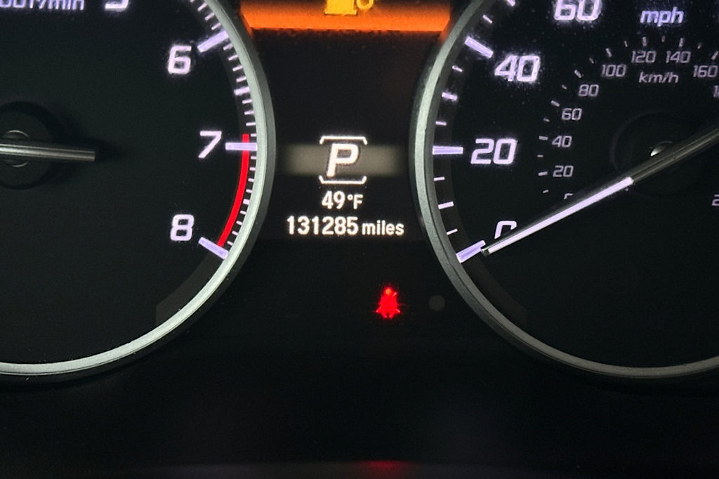 Thumbnail: 2020 Acura ILX - 14