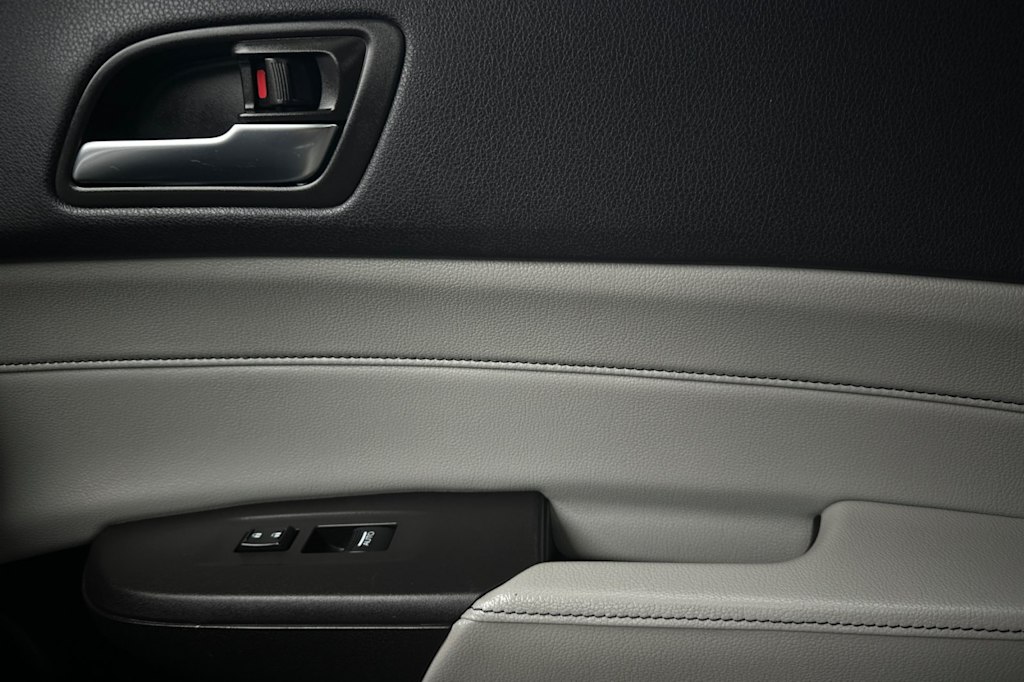 Thumbnail: 2020 Acura ILX - 23