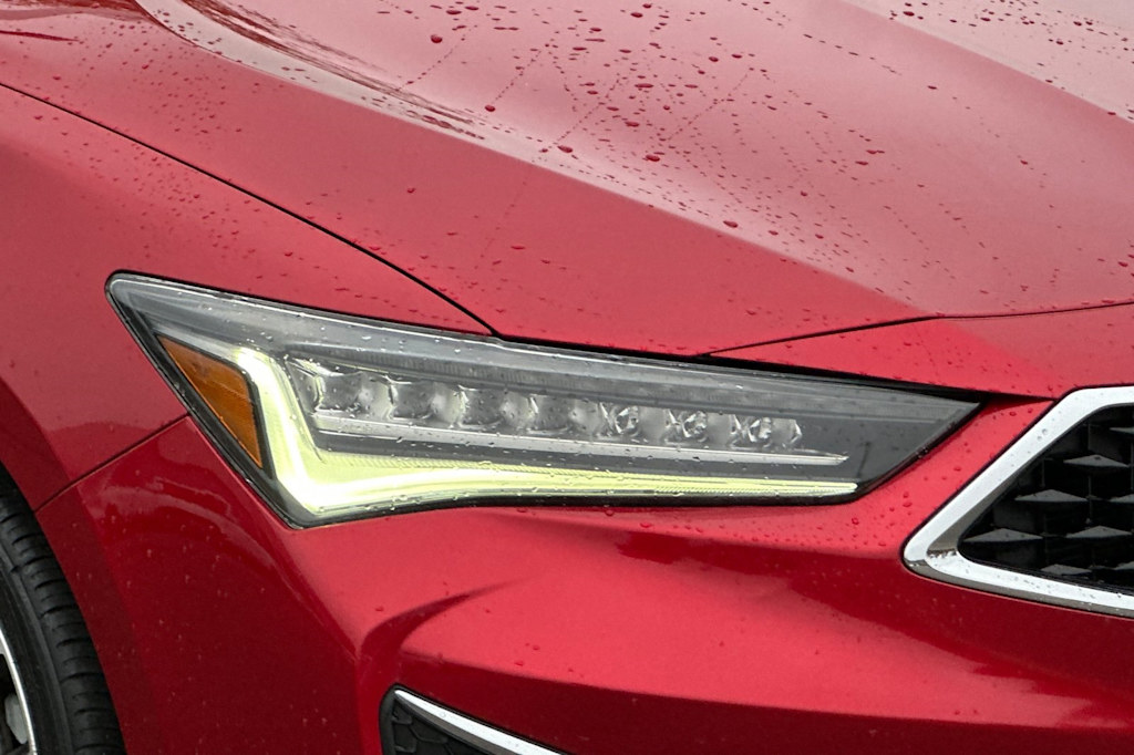 Thumbnail: 2020 Acura ILX - 31