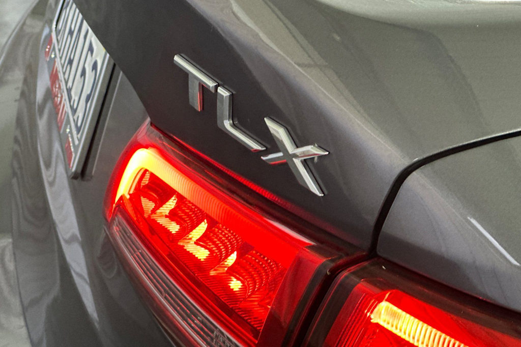 Thumbnail: 2019 Acura TLX - 15