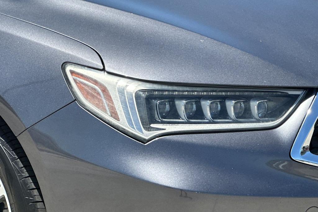 Thumbnail: 2019 Acura TLX - 34