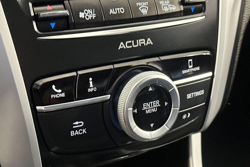 Thumbnail: 2019 Acura TLX - 26