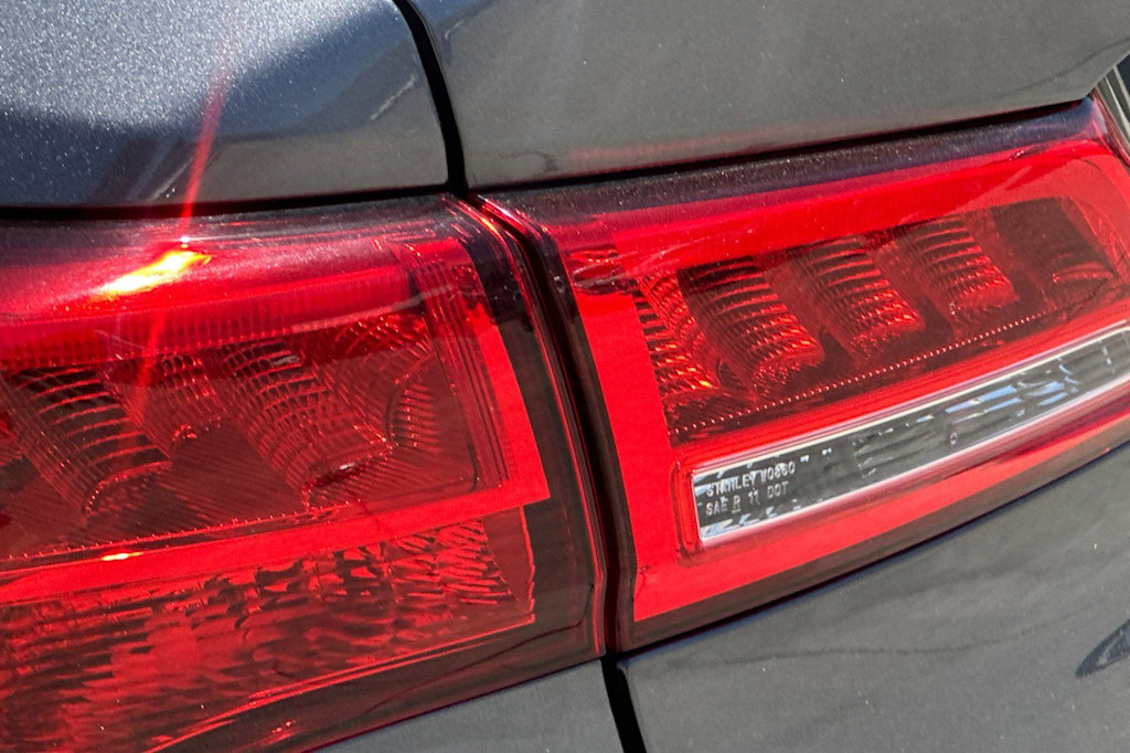 Thumbnail: 2019 Acura TLX - 35