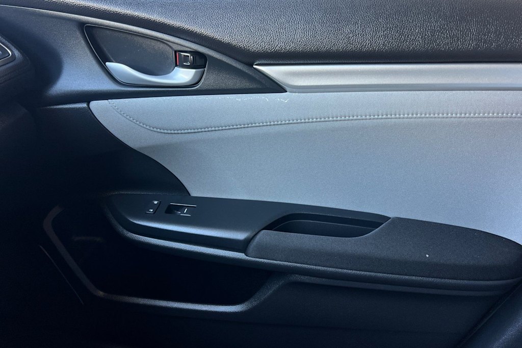 Thumbnail: 2016 Honda Civic - 24