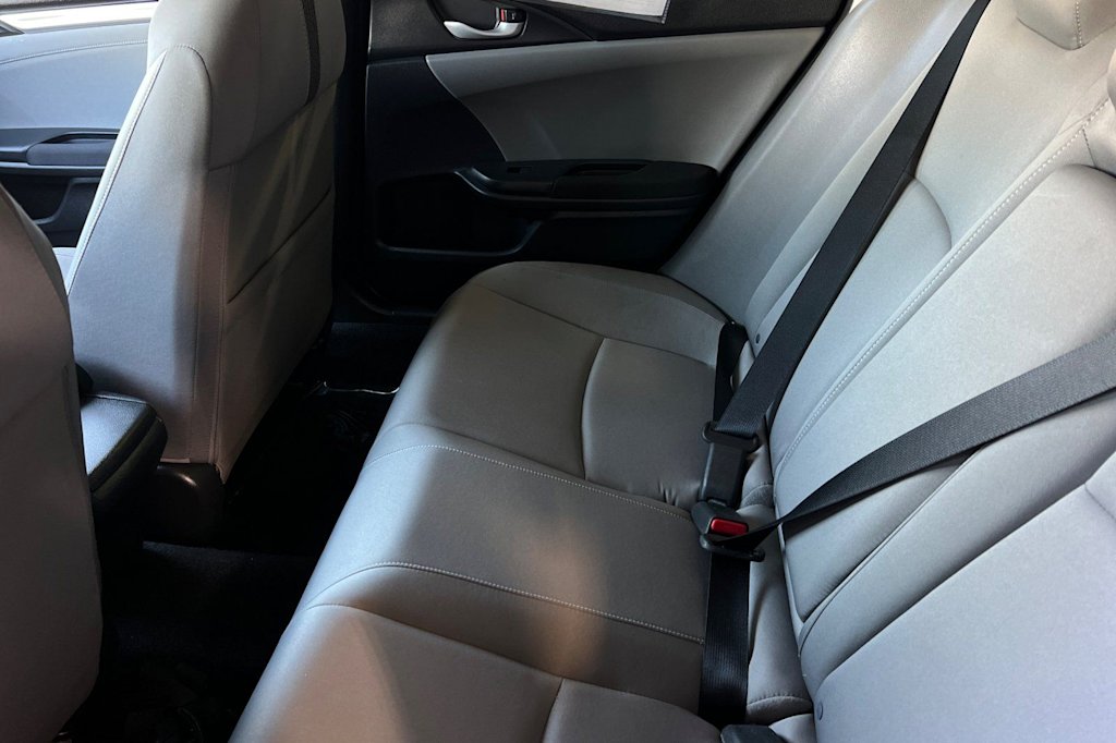 Thumbnail: 2016 Honda Civic - 11