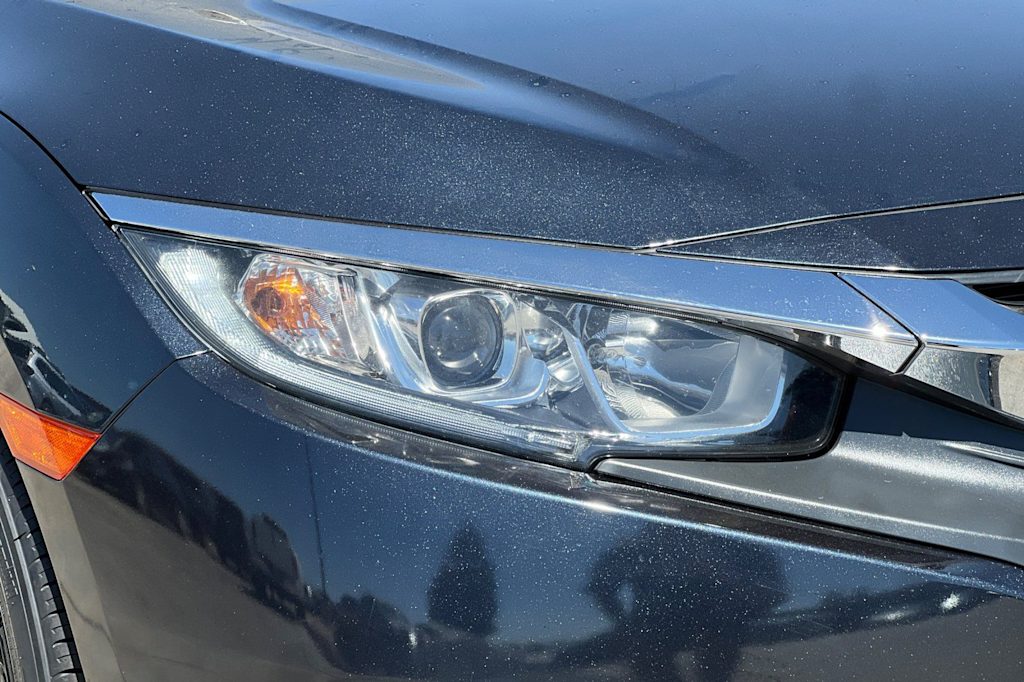 Thumbnail: 2016 Honda Civic - 33