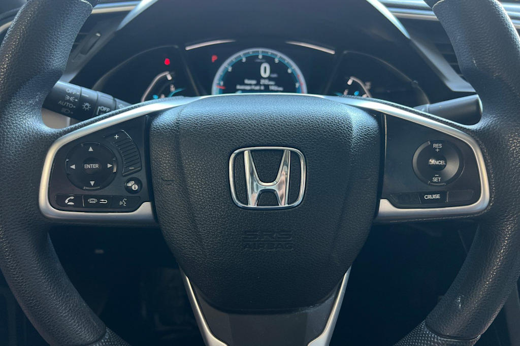Thumbnail: 2016 Honda Civic - 28