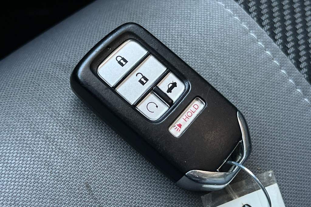 Thumbnail: 2016 Honda Civic - 17