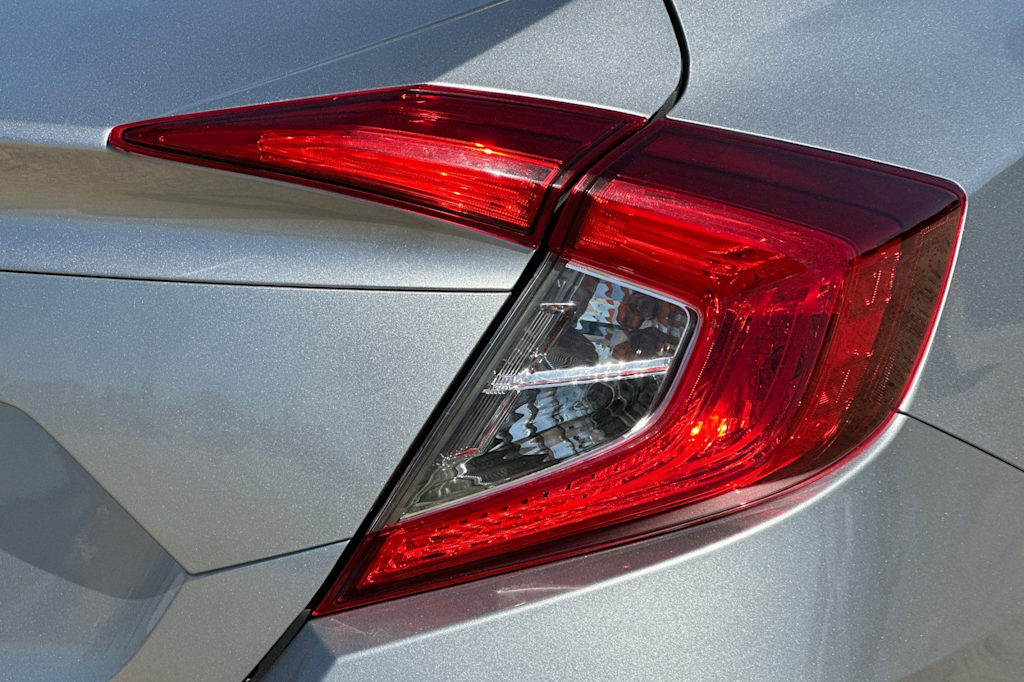 Thumbnail: 2017 Honda Civic - 33