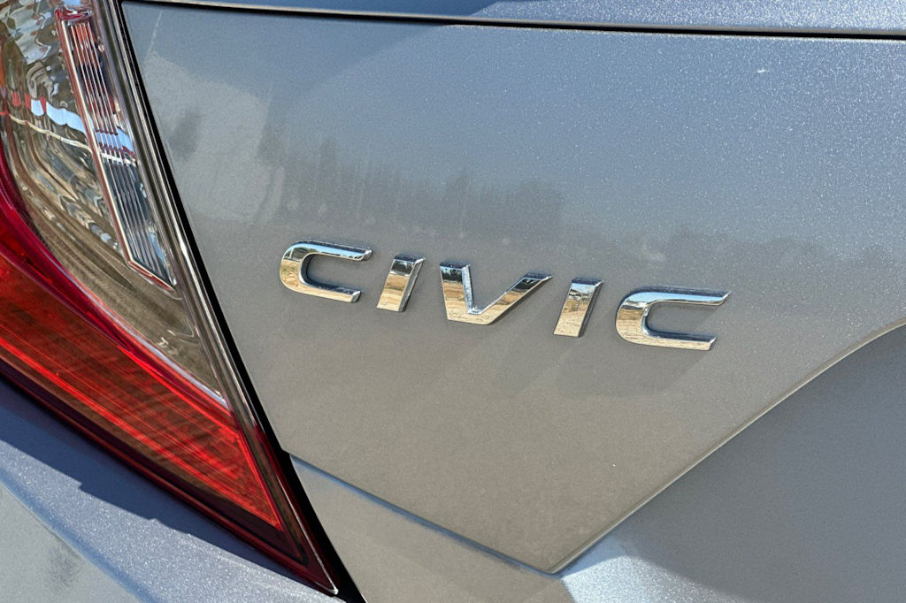 Thumbnail: 2017 Honda Civic - 7