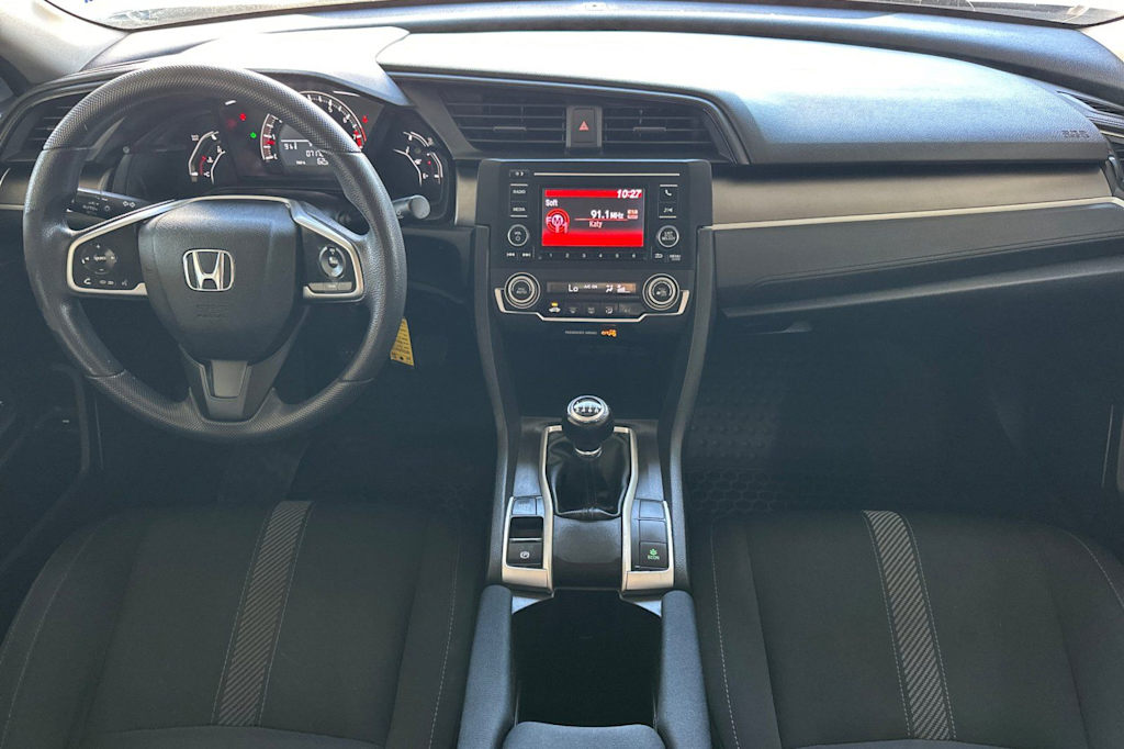 Thumbnail: 2017 Honda Civic - 2