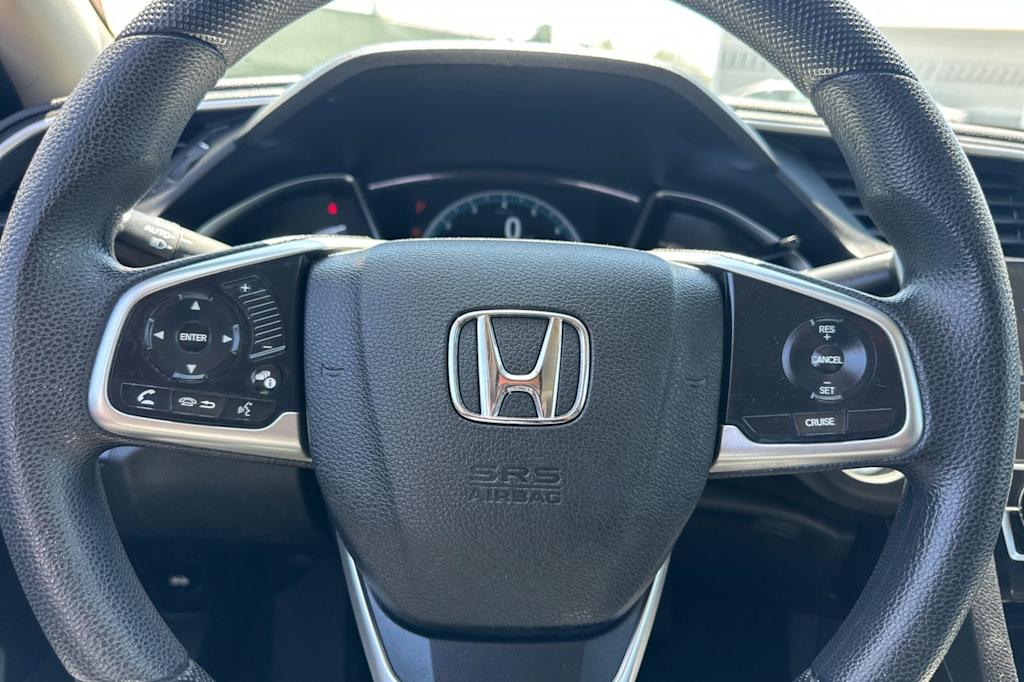 Thumbnail: 2018 Honda Civic - 29