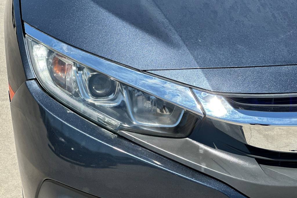 Thumbnail: 2018 Honda Civic - 34