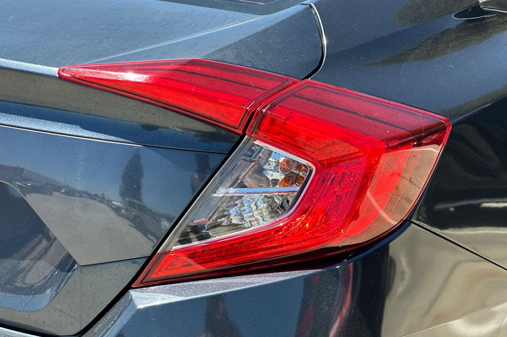 Thumbnail: 2018 Honda Civic - 35