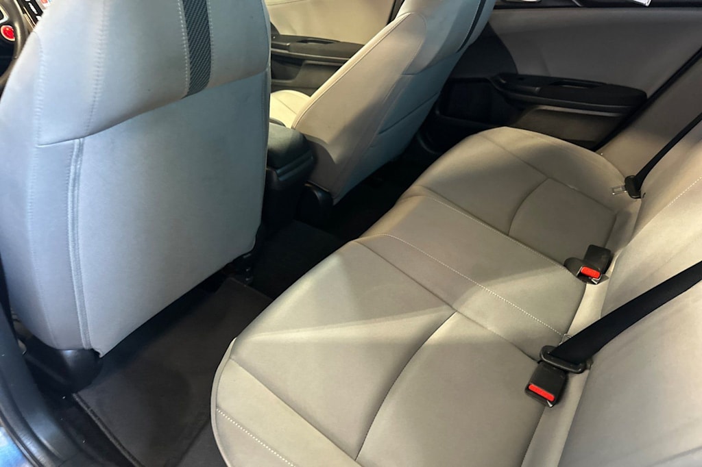 Thumbnail: 2018 Honda Civic - 10