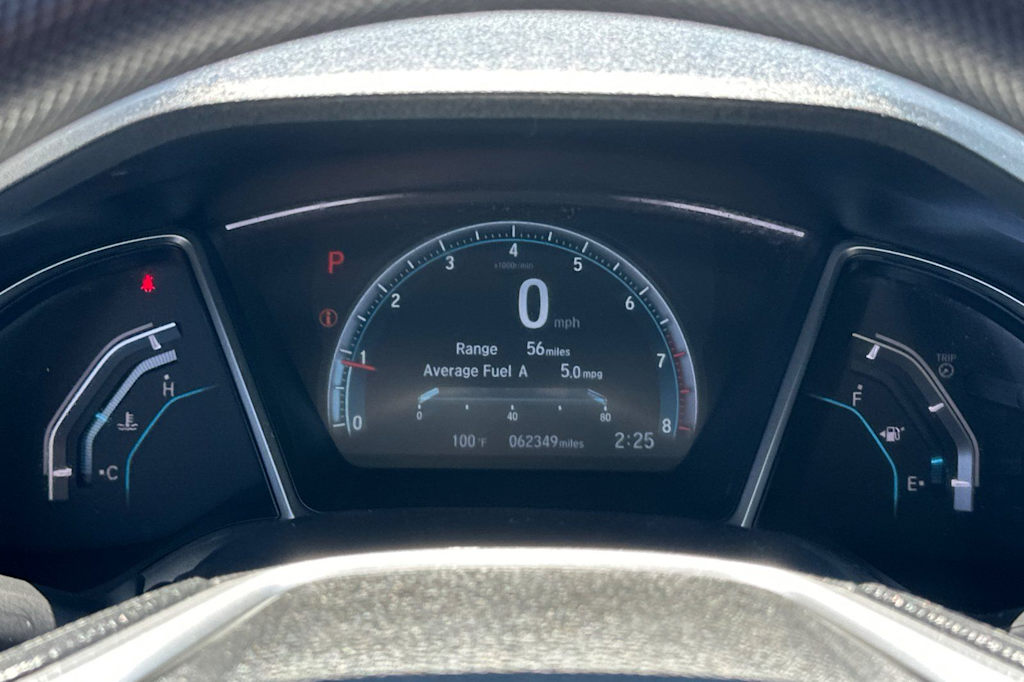 Thumbnail: 2018 Honda Civic - 32