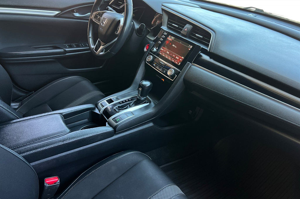 Thumbnail: 2019 Honda Civic - 13