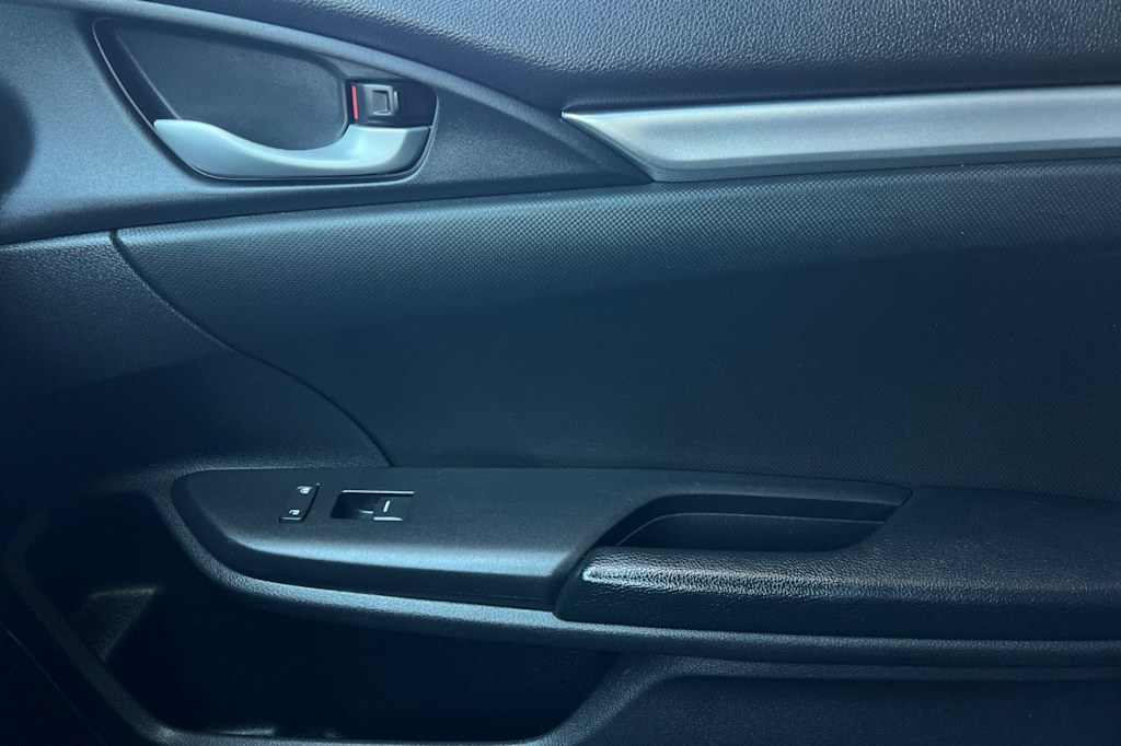 Thumbnail: 2019 Honda Civic - 24