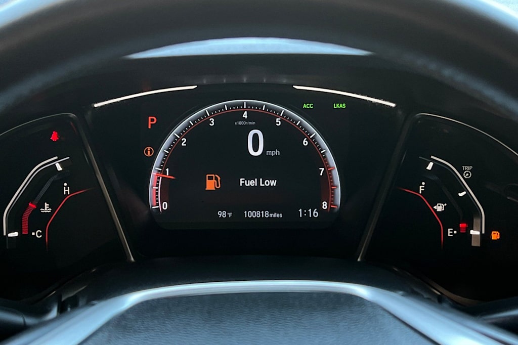 Thumbnail: 2019 Honda Civic - 31