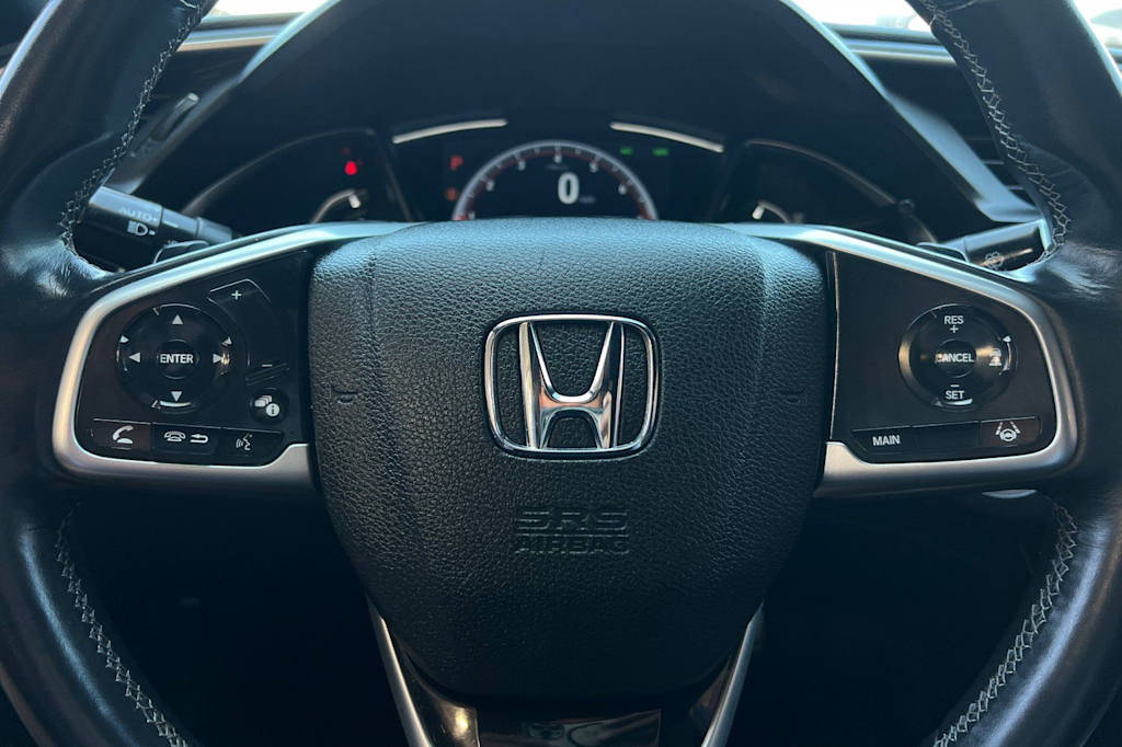 Thumbnail: 2019 Honda Civic - 28
