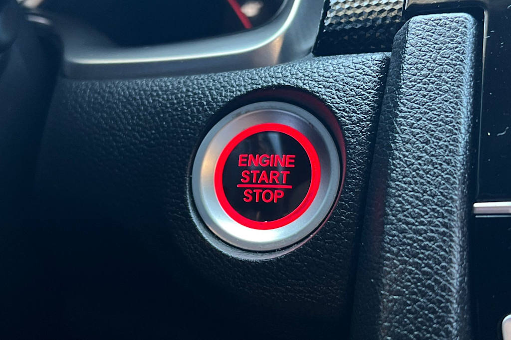 Thumbnail: 2019 Honda Civic - 27