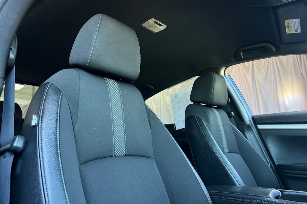 Thumbnail: 2019 Honda Civic - 10
