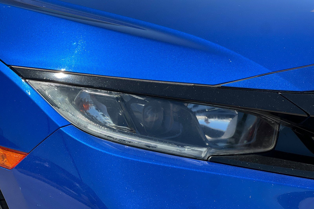 Thumbnail: 2019 Honda Civic - 33