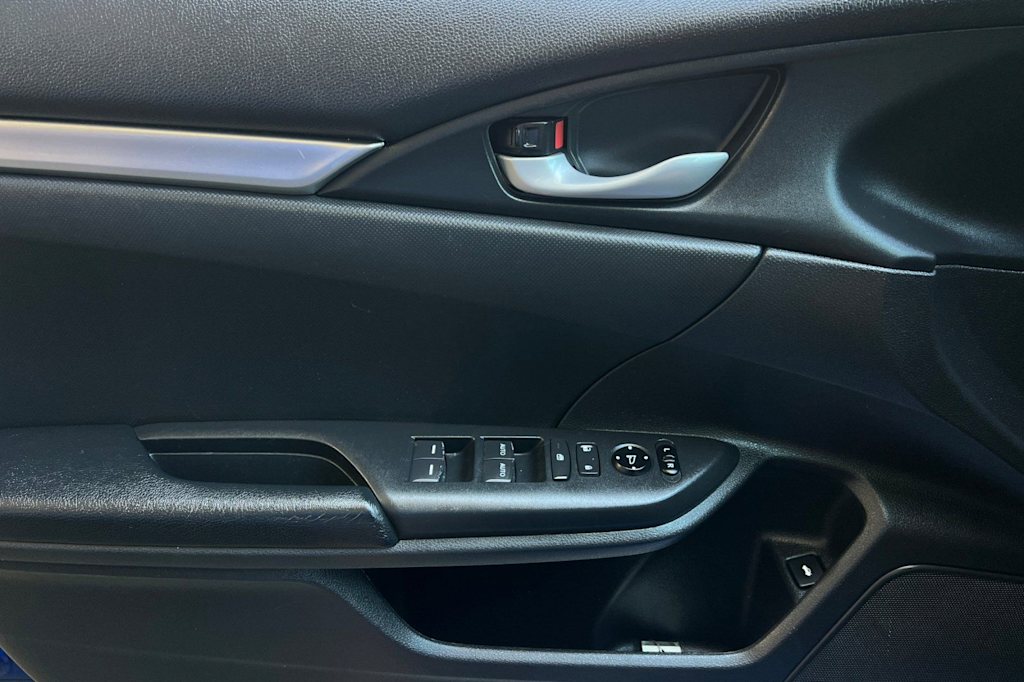 Thumbnail: 2019 Honda Civic - 22