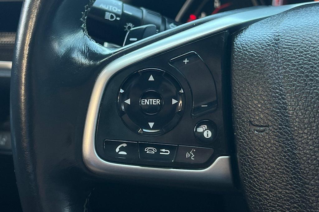 Thumbnail: 2019 Honda Civic - 30