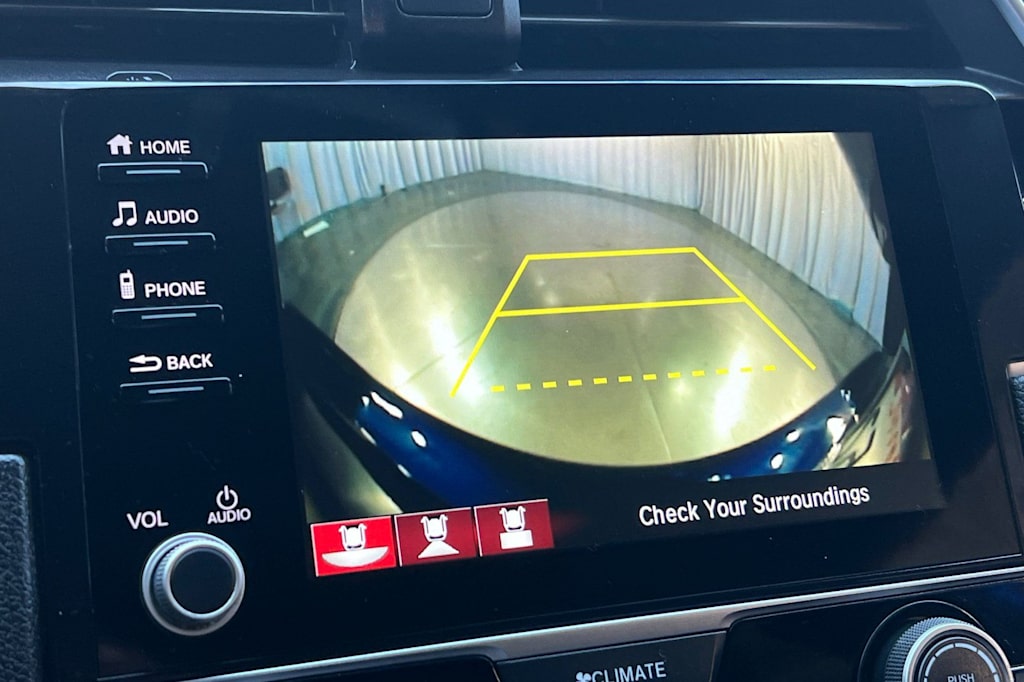 Thumbnail: 2019 Honda Civic - 25