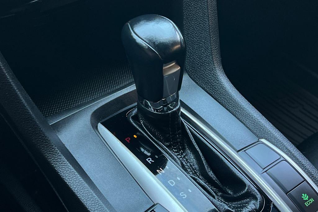 Thumbnail: 2019 Honda Civic - 15