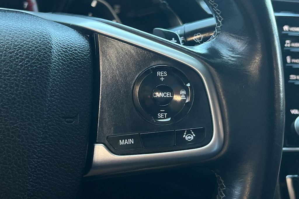 Thumbnail: 2019 Honda Civic - 29