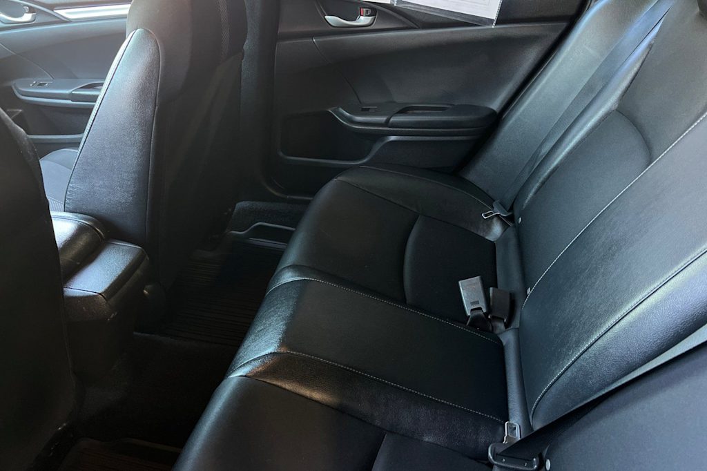 Thumbnail: 2019 Honda Civic - 11