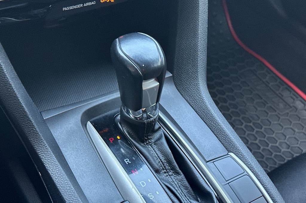 Thumbnail: 2020 Honda Civic - 15