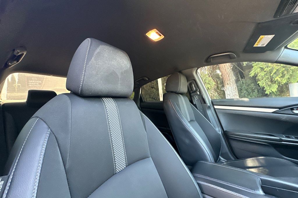 Thumbnail: 2020 Honda Civic - 11