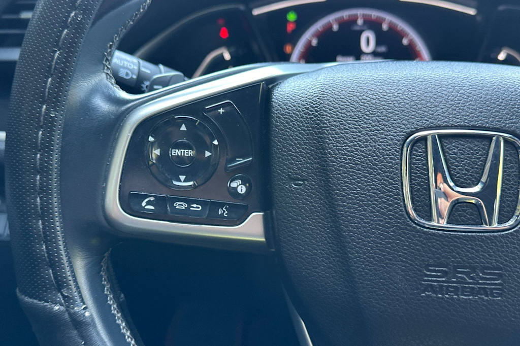 Thumbnail: 2020 Honda Civic - 28