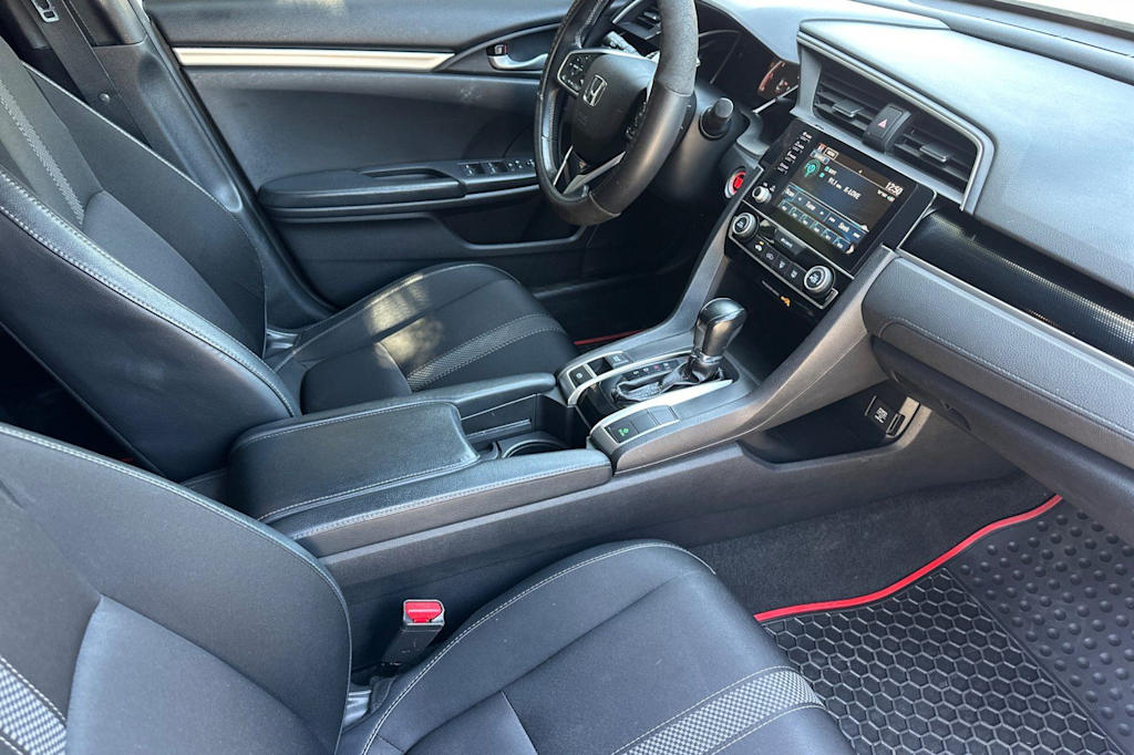 Thumbnail: 2020 Honda Civic - 10