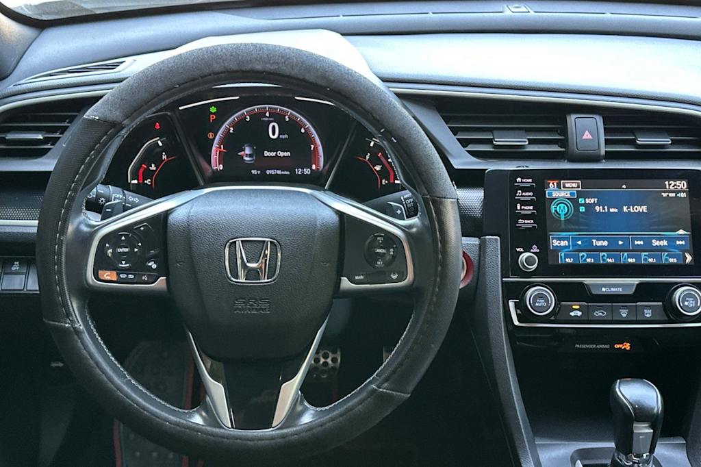 Thumbnail: 2020 Honda Civic - 13