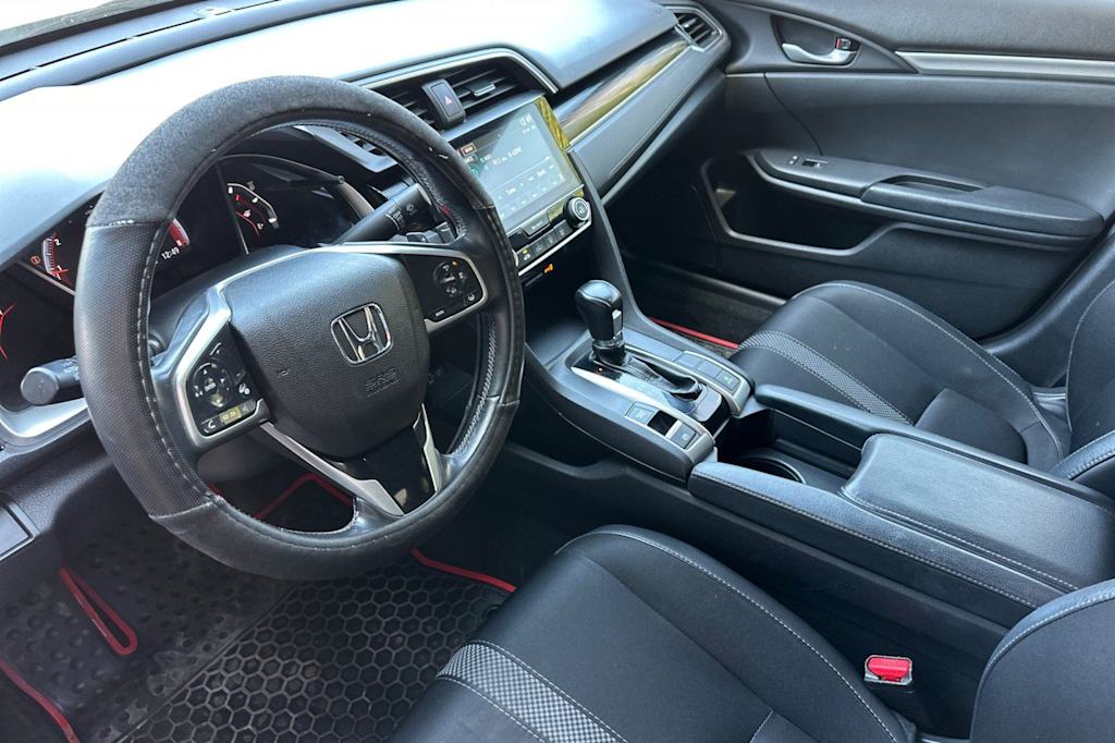 Thumbnail: 2020 Honda Civic - 9